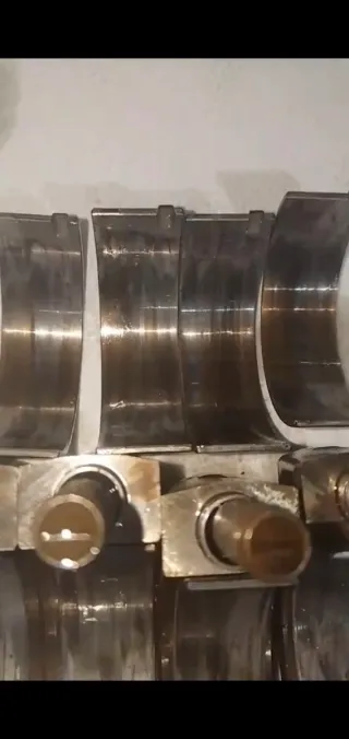 Motor stroker de m50b25 a m52b28