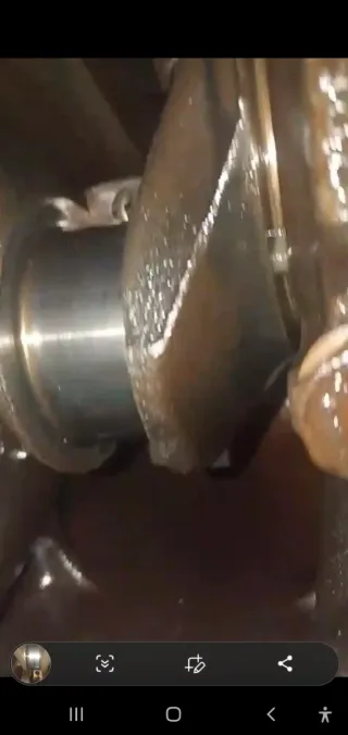 Motor stroker de m50b25 a m52b28