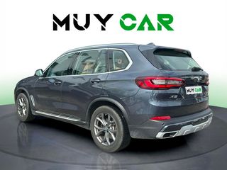 BMW X5 xDrive40i 250 kW (340 CV)