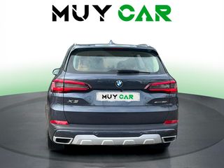 BMW X5 xDrive40i 250 kW (340 CV)