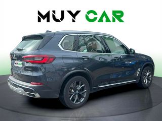 BMW X5 xDrive40i 250 kW (340 CV)