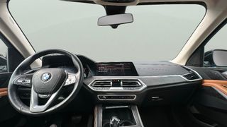 BMW X5 xDrive40i 250 kW (340 CV)