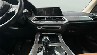 BMW X5 xDrive40i 250 kW (340 CV)