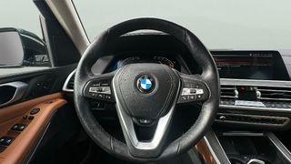 BMW X5 xDrive40i 250 kW (340 CV)