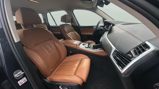 BMW X5 xDrive40i 250 kW (340 CV)