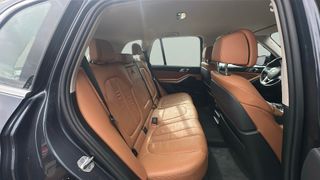 BMW X5 xDrive40i 250 kW (340 CV)