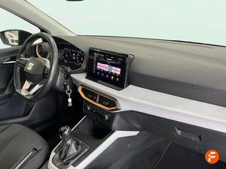 Seat Arona 1.0 TSI 81kW (110CV) Style