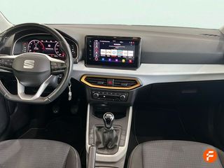 Seat Arona 1.0 TSI 81kW (110CV) Style