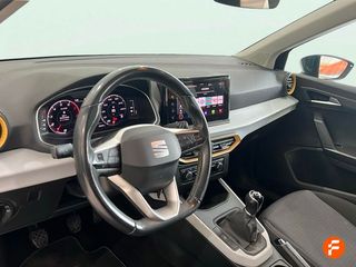 Seat Arona 1.0 TSI 81kW (110CV) Style