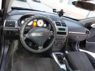 Peugeot 4007 2006