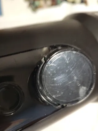 Conga Rockstar 6500 Motor y Batería