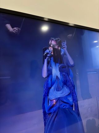 TV LG 50” Smart TV 4K