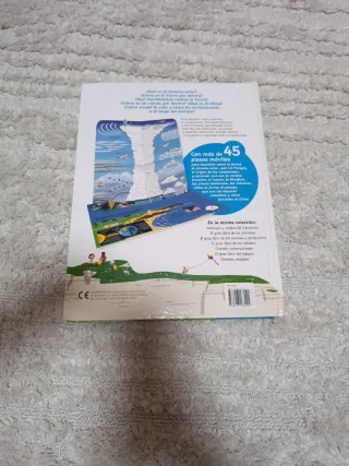 El gran libro de la Tierra