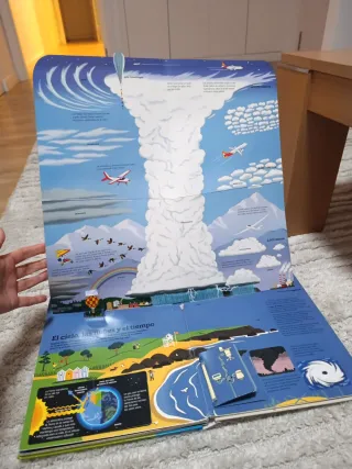 El gran libro de la Tierra