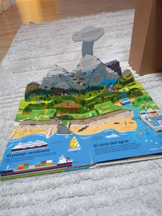 El gran libro de la Tierra