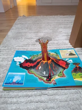 El gran libro de la Tierra