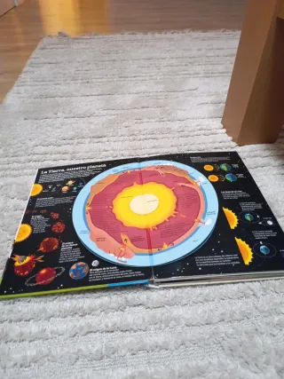 El gran libro de la Tierra