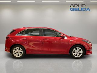 Kia Ceed 1.0 T-GDi 88kW (120CV) Drive