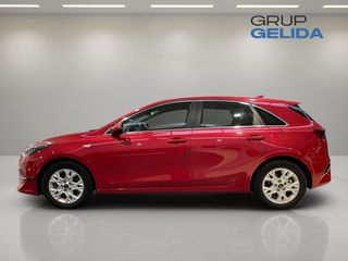 Kia Ceed 1.0 T-GDi 88kW (120CV) Drive