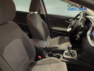 Kia Ceed 1.0 T-GDi 88kW (120CV) Drive