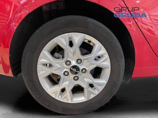 Kia Ceed 1.0 T-GDi 88kW (120CV) Drive