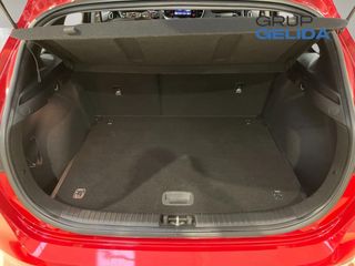 Kia Ceed 1.0 T-GDi 88kW (120CV) Drive