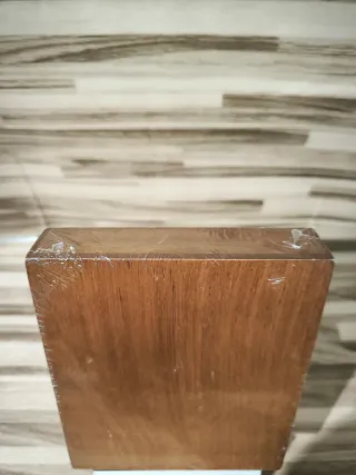 Juego de habilidad de madera