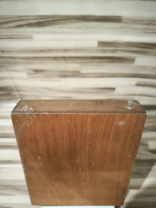 Juego de habilidad de madera