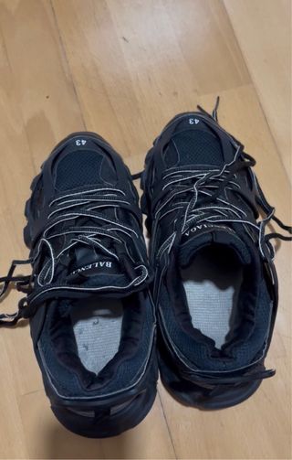 Zapatillas Balenciaga Talla 41