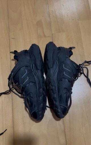Zapatillas Balenciaga Talla 41