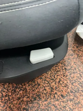 Silla coche niño marca Le Mans (No envíos)