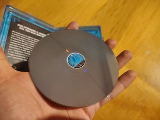 District 9 - "Vietato ai non umani" Blu-ray