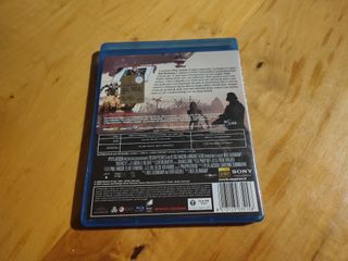 District 9 - "Vietato ai non umani" Blu-ray