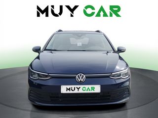 Volkswagen Golf Variant Life 2.0 TDI 85 kW (115 CV)