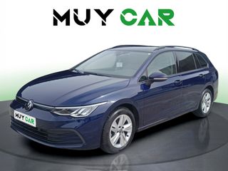 Volkswagen Golf Variant Life 2.0 TDI 85 kW (115 CV)