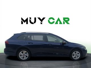 Volkswagen Golf Variant Life 2.0 TDI 85 kW (115 CV)