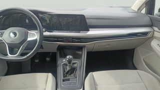 Volkswagen Golf Variant Life 2.0 TDI 85 kW (115 CV)