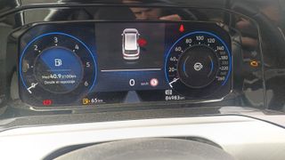 Volkswagen Golf Variant Life 2.0 TDI 85 kW (115 CV)