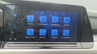 Volkswagen Golf Variant Life 2.0 TDI 85 kW (115 CV)