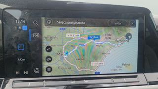 Volkswagen Golf Variant Life 2.0 TDI 85 kW (115 CV)