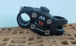 Potencia con suspensión MTB/Gravel