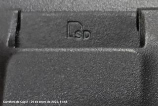 Portátil Asus F500C Táctil