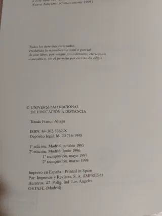 Geografía física de España