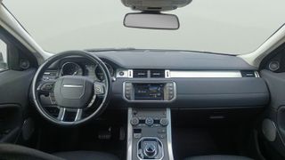 Land Rover Range Rover Evoque 2.0L TD4 Pure 4x4 110 kW (150 CV)