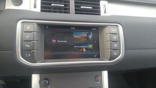 Land Rover Range Rover Evoque 2.0L TD4 Pure 4x4 110 kW (150 CV)