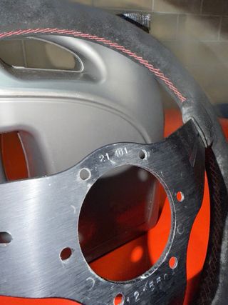 Volante Nardi Torino Original