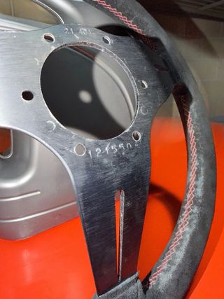 Volante Nardi Torino Original