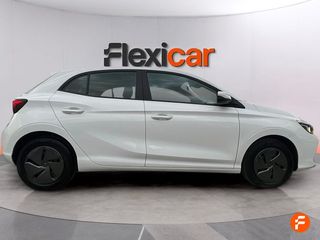 MG MG3 Hybrid+ Standard