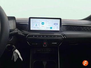 MG MG3 Hybrid+ Standard