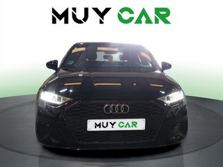 Audi A3 Sportback 30 TDI 85 kW (116 CV)